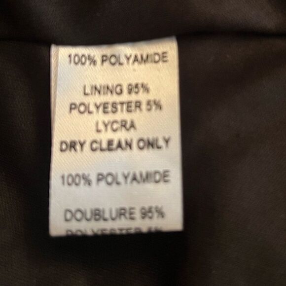 Trina Turk women’s sequined jacket - Picture 5 of 5